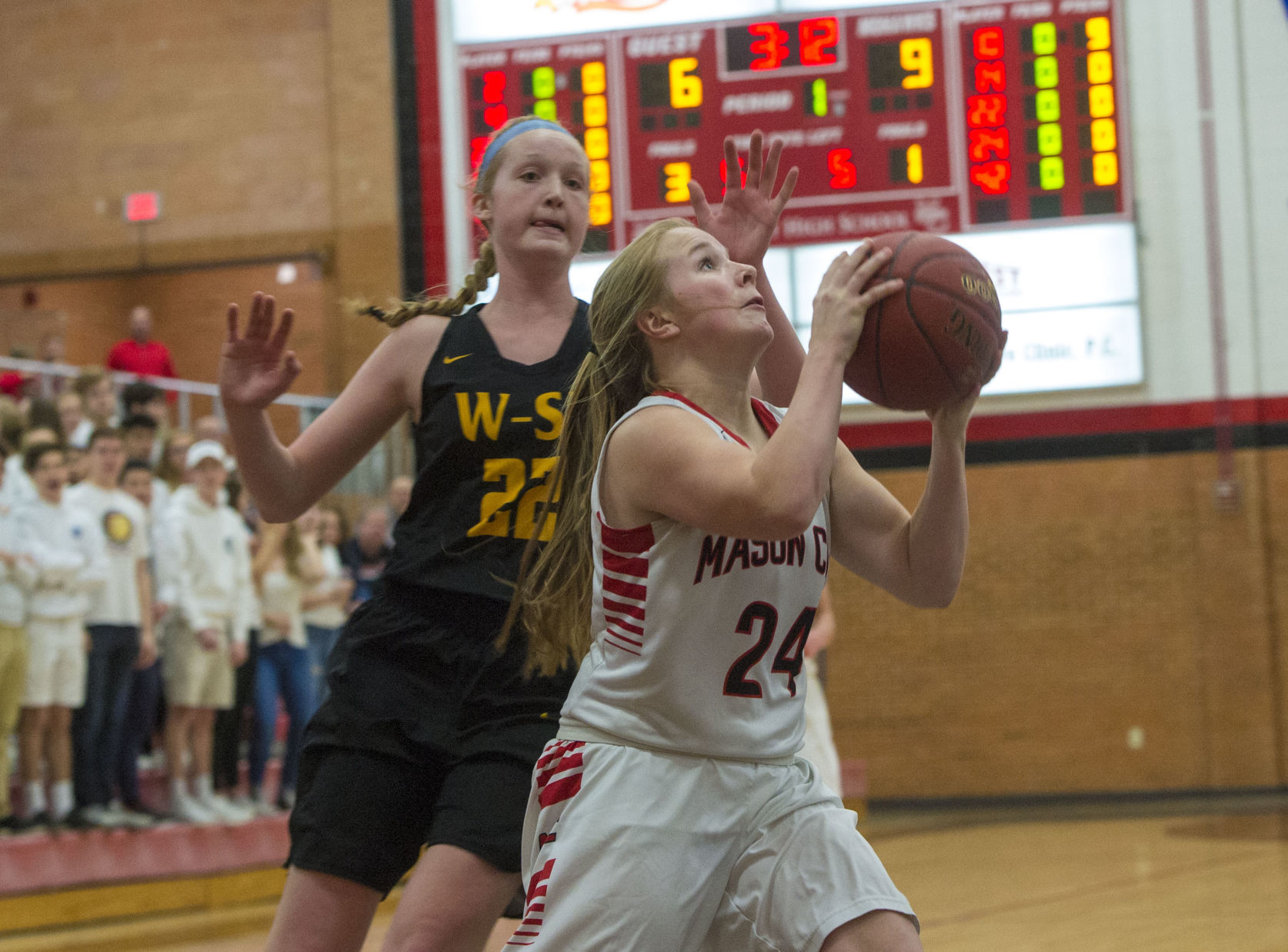 GBBall Mason City vs. Waverly 10